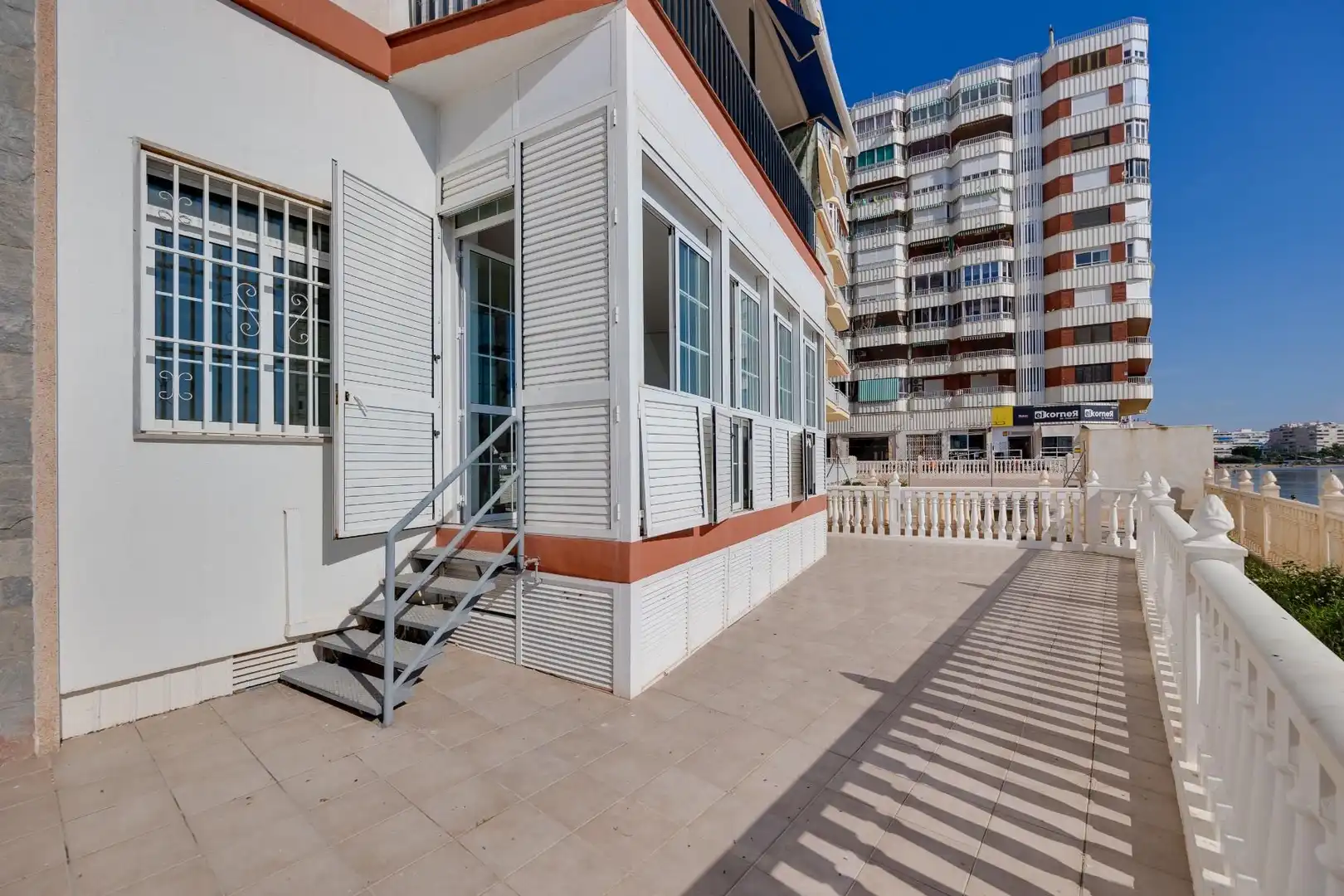Flat with lift for sale in Playa del Acequión, Náufragos y Rocío del Mar, imagen 15