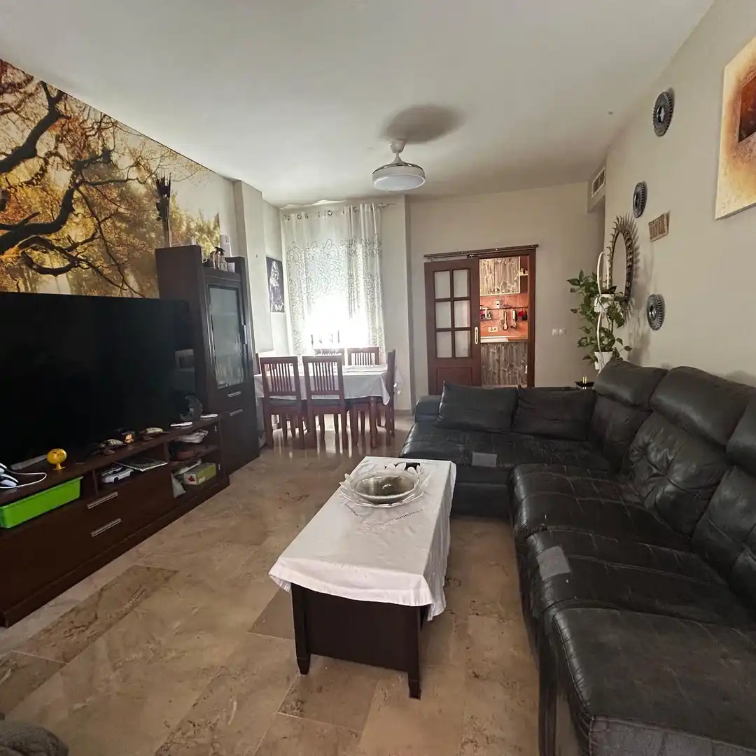 Wohnung mit Aufzug zum Verkauf in Alcalá del Río, imagen 4