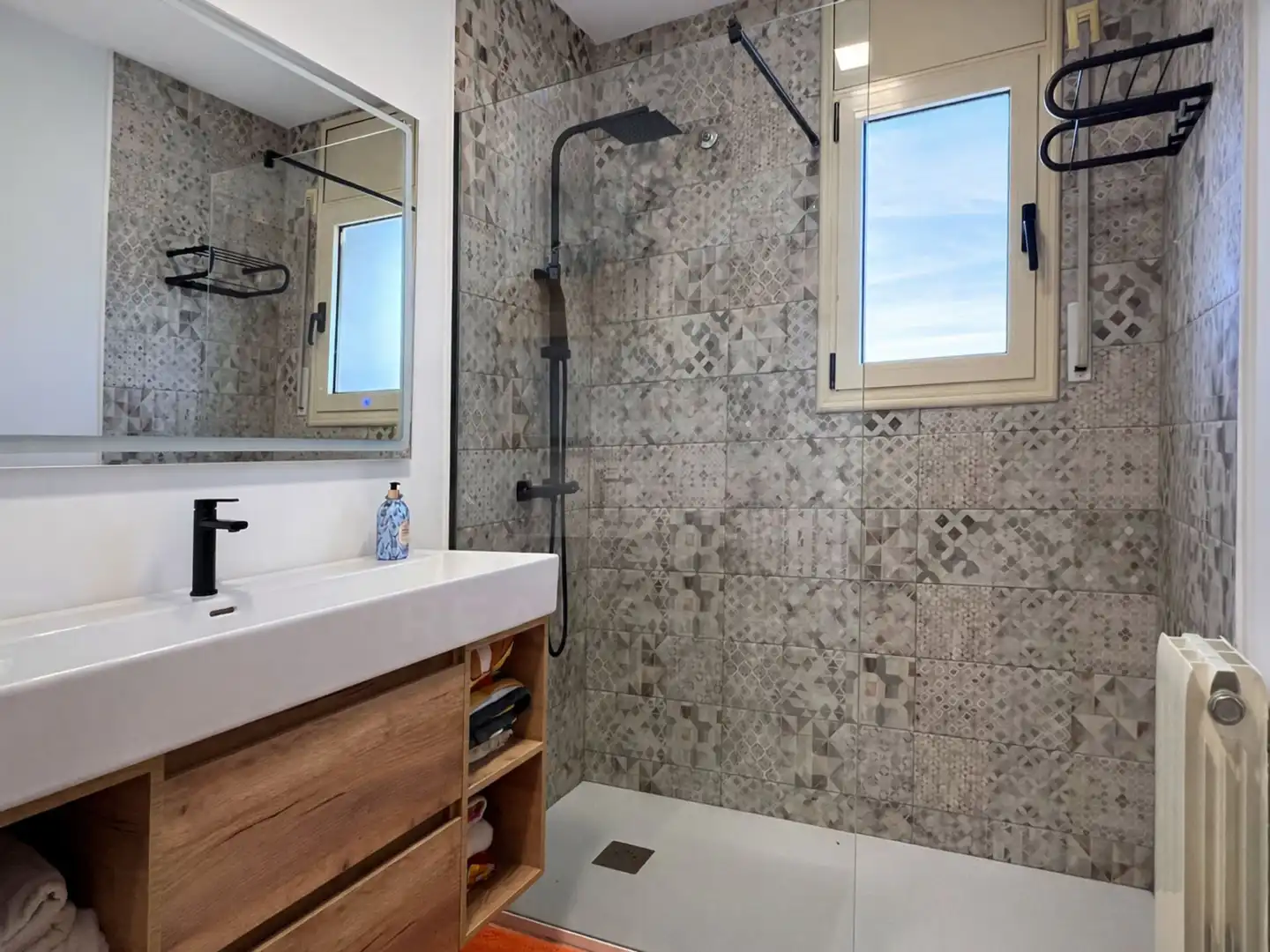Flat with pool for sale in Vallromanes, imagen 23