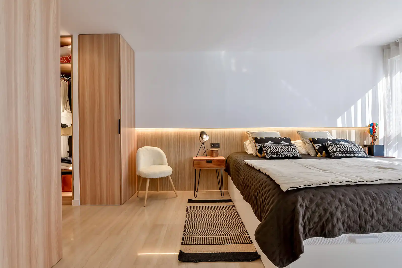Apartamento con terraza en venta en Mascarat, imagen 37