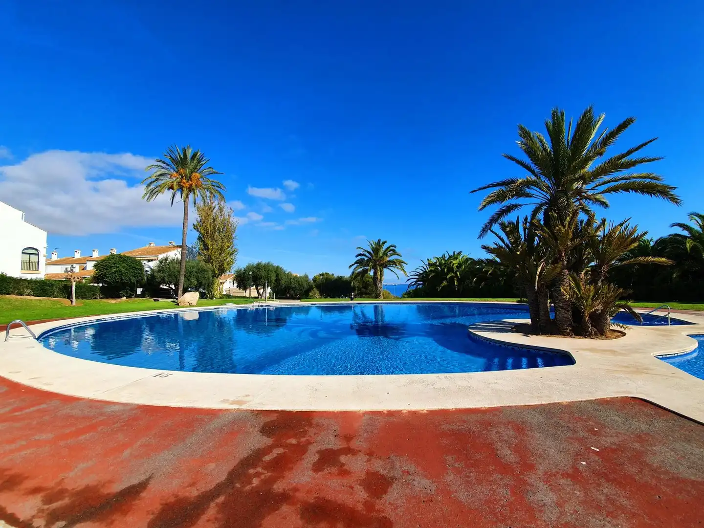 Bungalow amb terrassa en venda a SCHUBERT, imagen 51