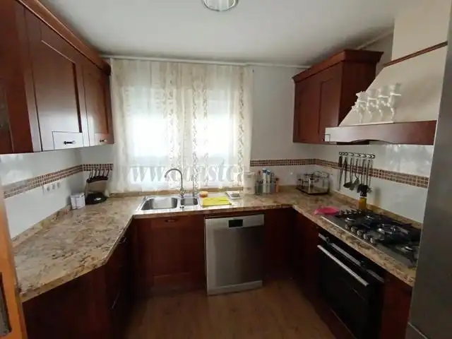 Chalet con piscina en venta en Orihuela Costa, imagen 3