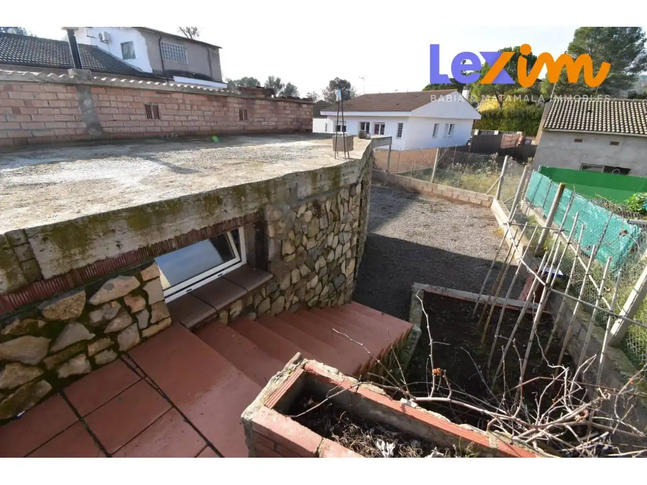 Residencial en venta en Fonollosa