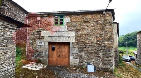 Foto 2 de Casa o chalet en venta en Pol, Lugo