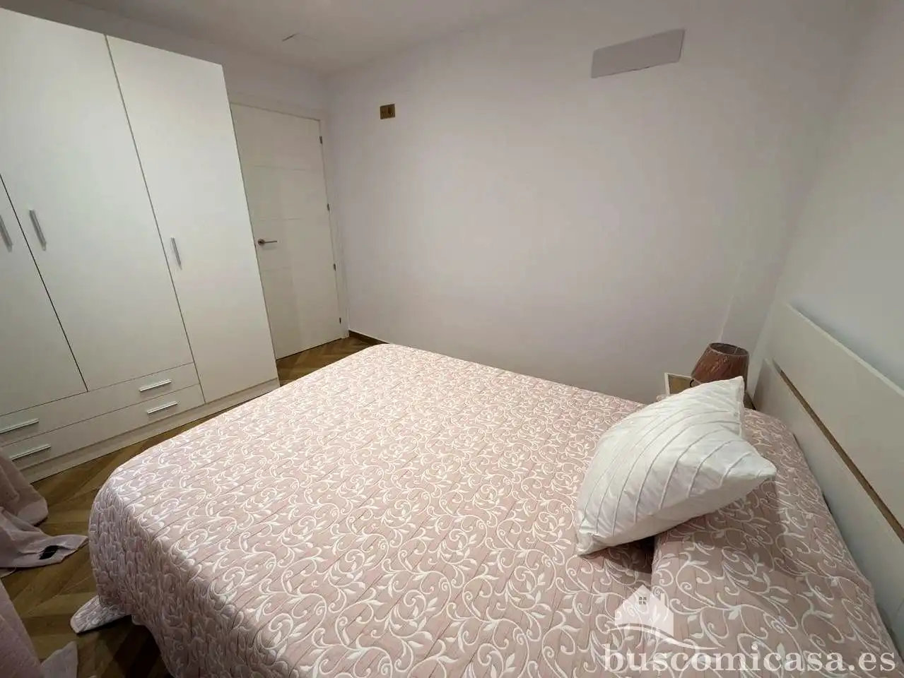 Flat with lift to rent in Calle Doctor Fleming, imagen 27