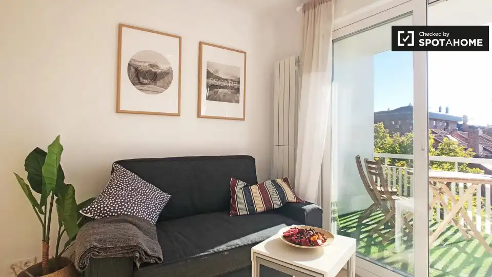 Room in Colina