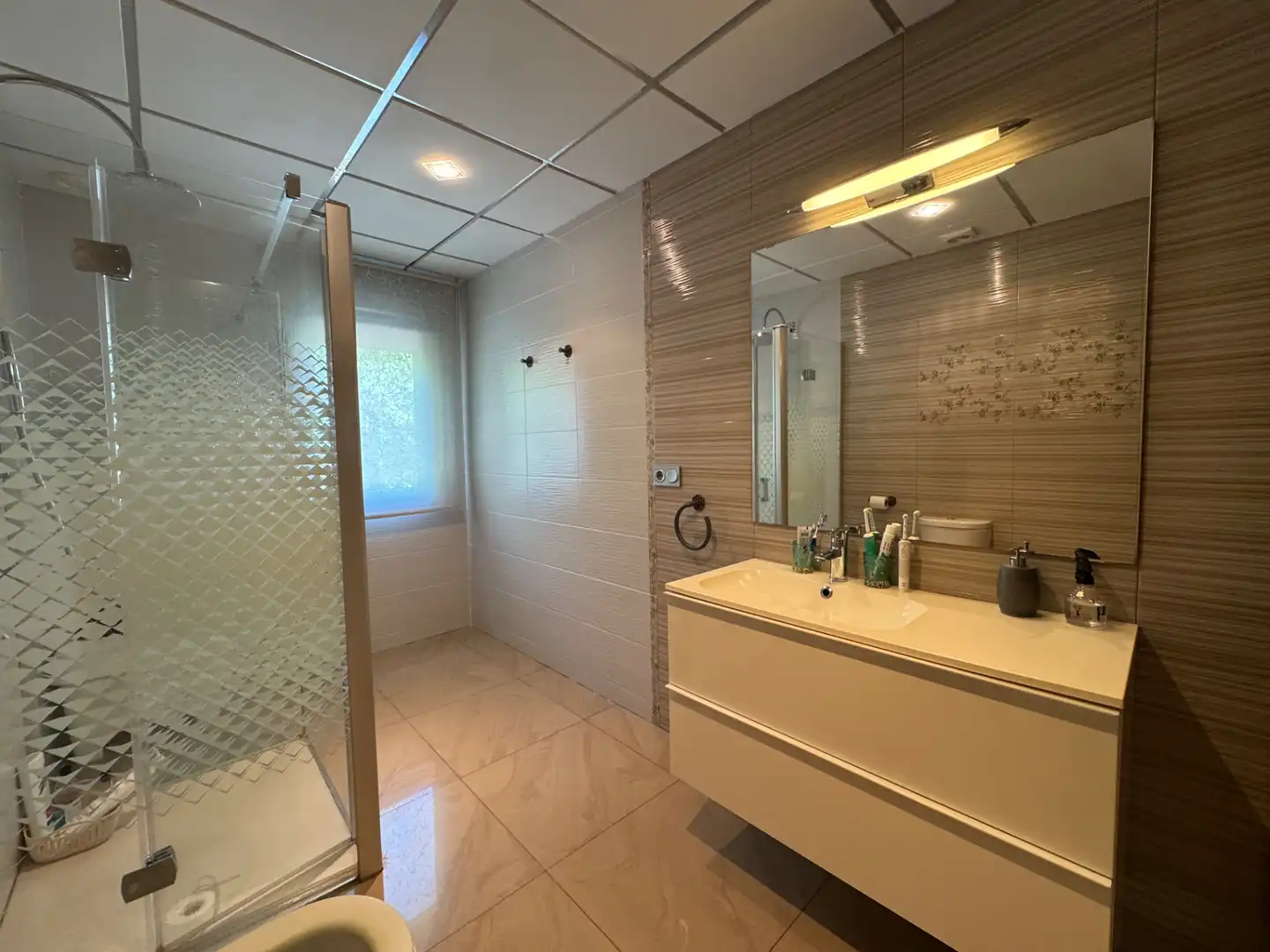 Villa con terrazza in vendita a Calle Fernando Múgica, imagen 15