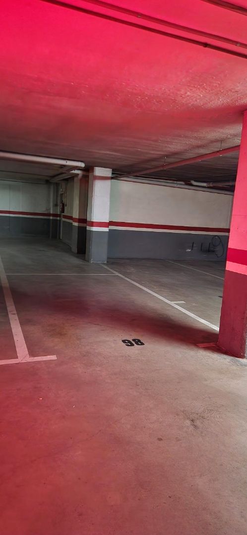 Parking of Garage for sale in Castellón de la Plana / Castelló de la Plana
