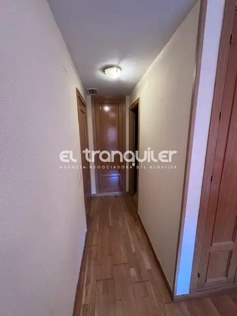 Flat for rent in Madrid  with Air Conditioner, Swimming Pool and Furnished