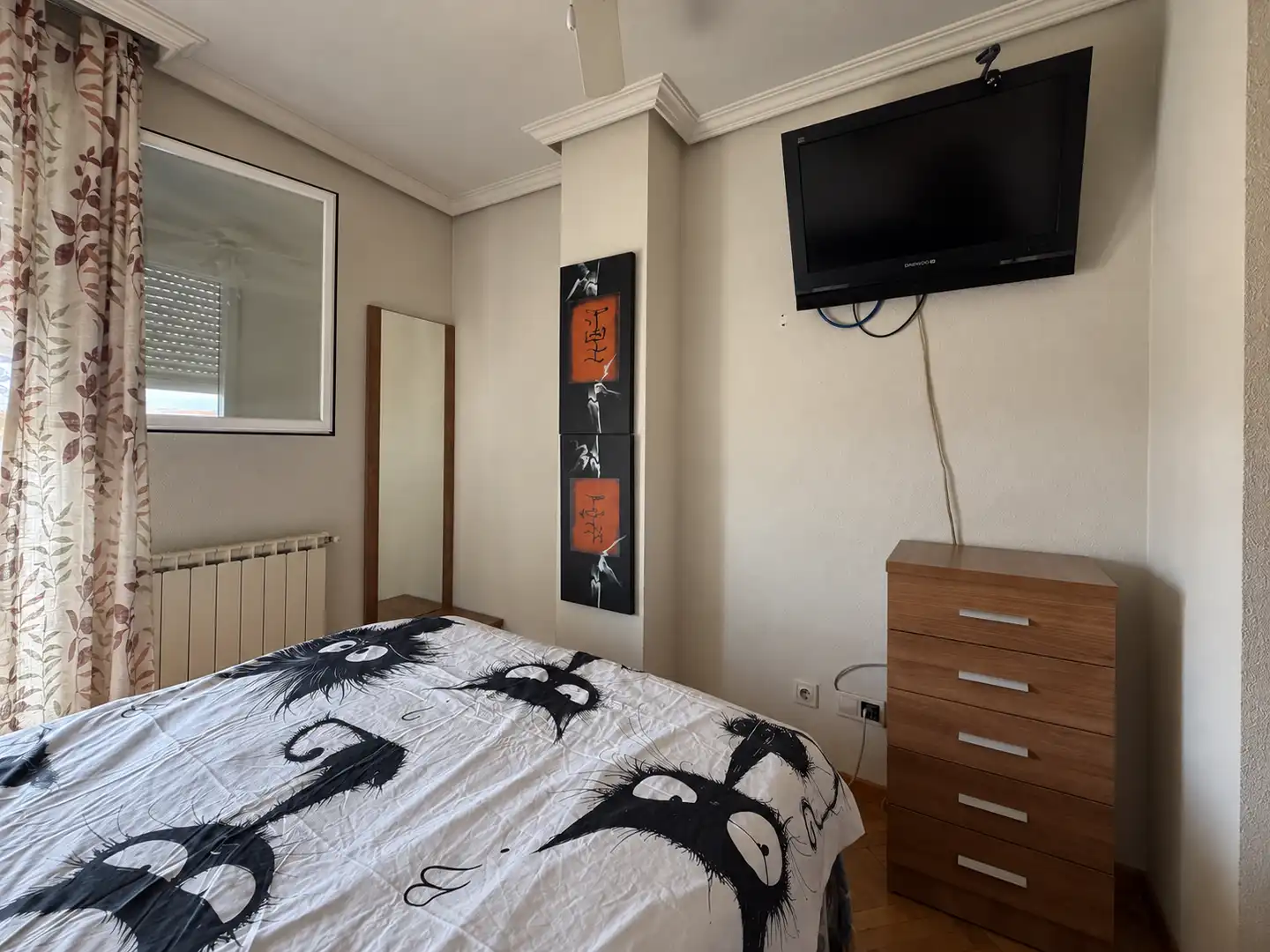 Attique avec piscine à vendre à presidente Felipe Gonzalez, imagen 34