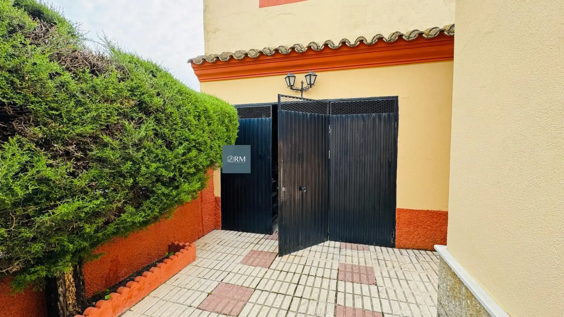 Casa o xalet en venda en Sanlúcar de Barrameda amb Jardí privat, Terrassa i Traster