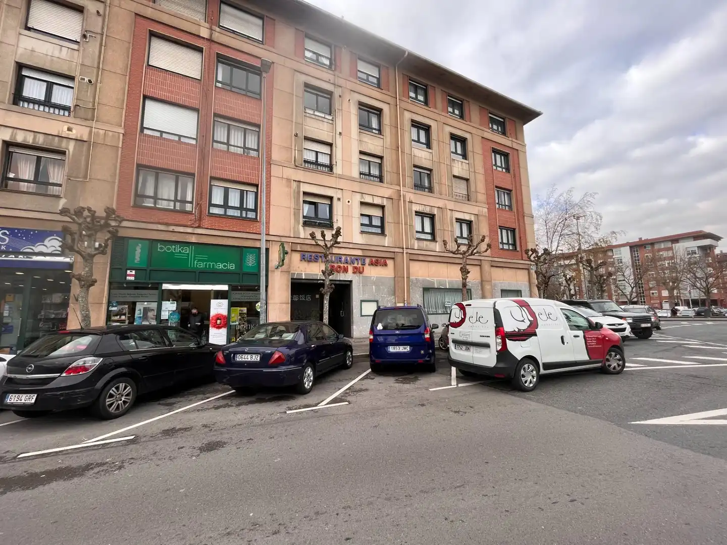 Business premises to rent in Arrigorriaga, imagen 19