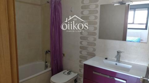 Photo 5 of Attic for sale in Lamberto de Echevarria, La Platina- Hospital - Campus, Salamanca