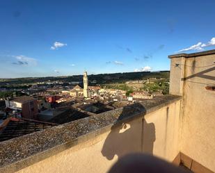 Vista exterior de Casa o xalet en venda en Vila-rodona