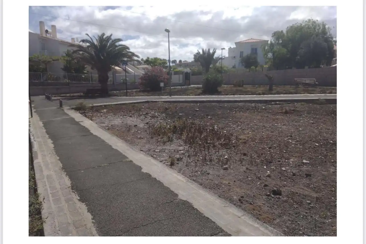 Terrenys i solars en venda a Tucan, imagen 3