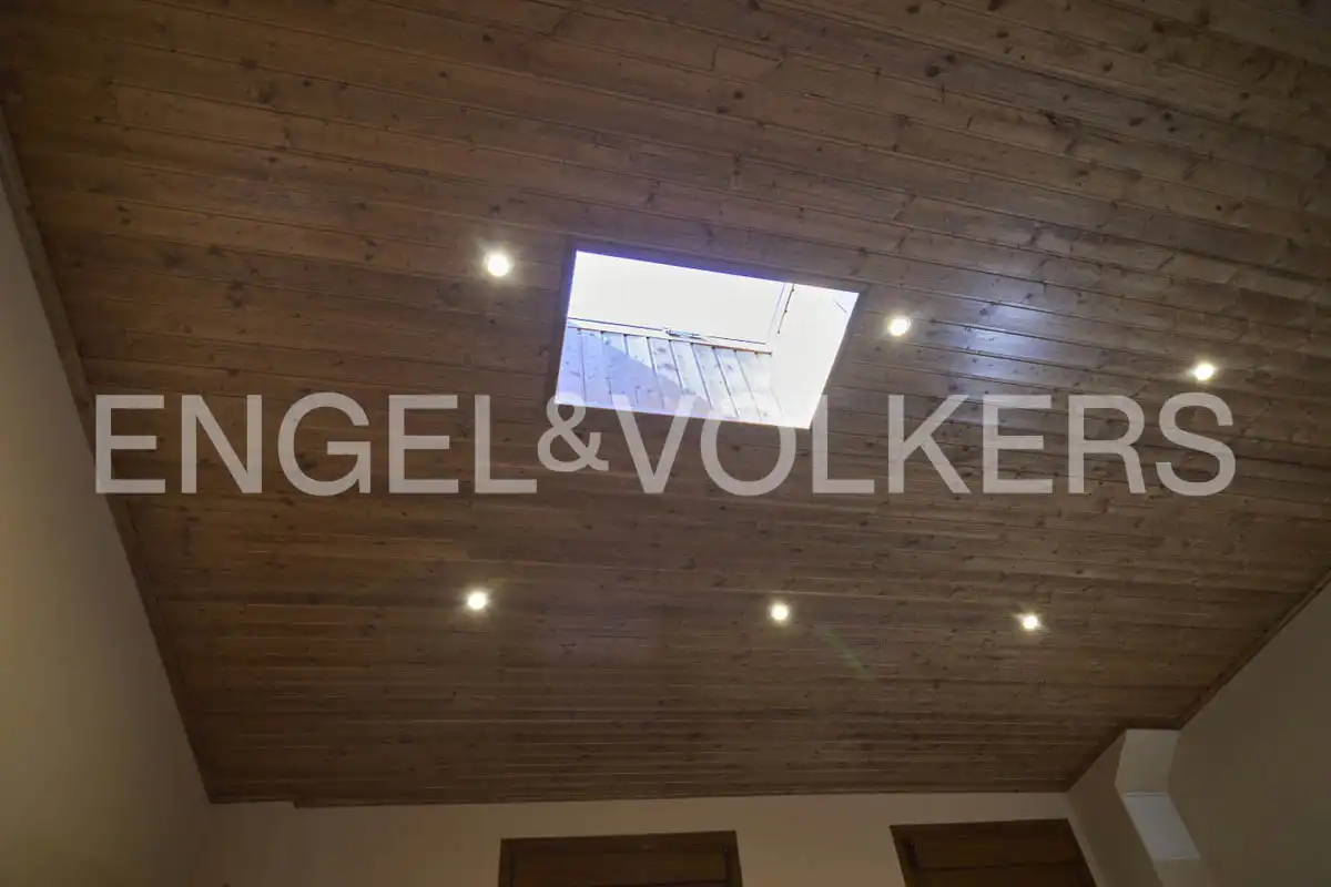 Casa pareada con terraza en venta en Carrer Major 57, imagen 15