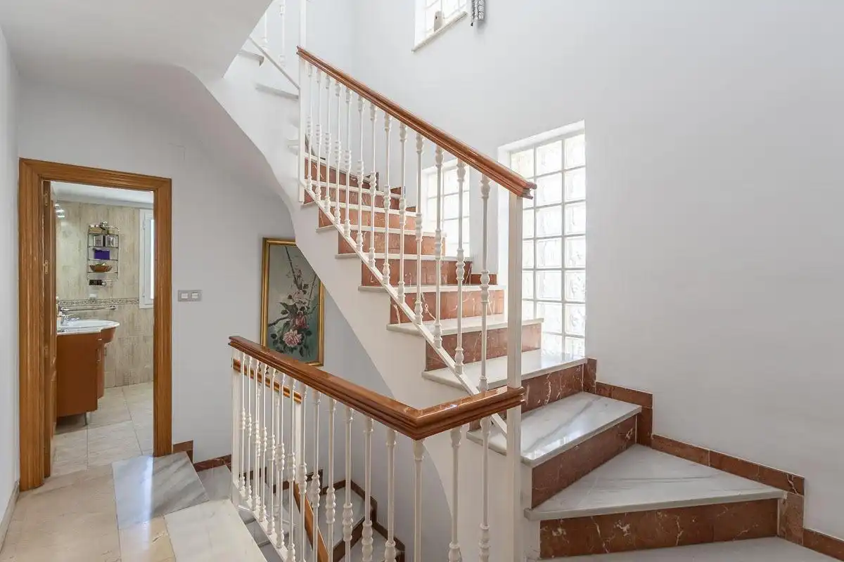 Houses for sale in Granada  with Terrace