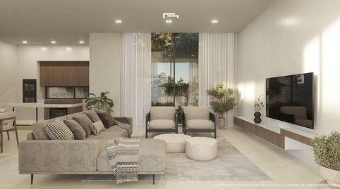 Foto 2 de Casa o chalet en venta en La Viña - Montemar - San Jaime, Benissa