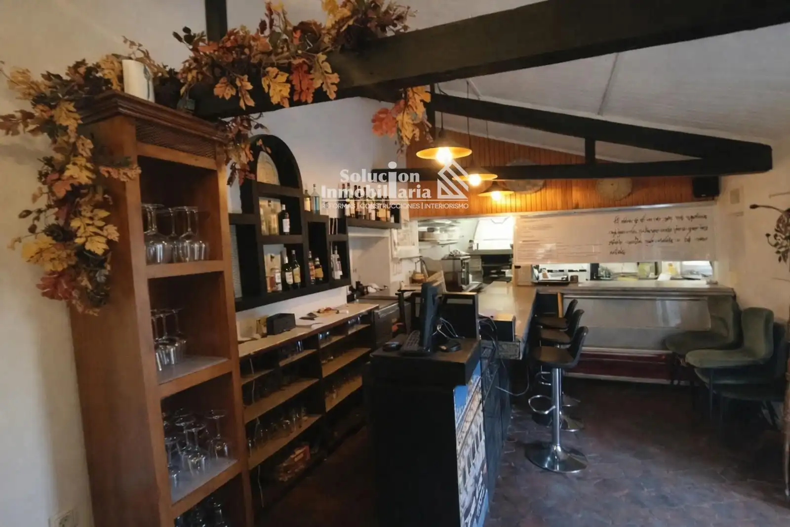 Local comercial en traspàs a San José - Parador - Zurguén, imagen 22