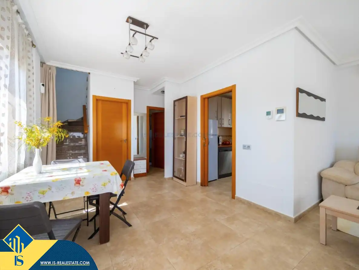 Casa en venta en Nueva Torrevieja - Aguas Nuevas, imagen 2