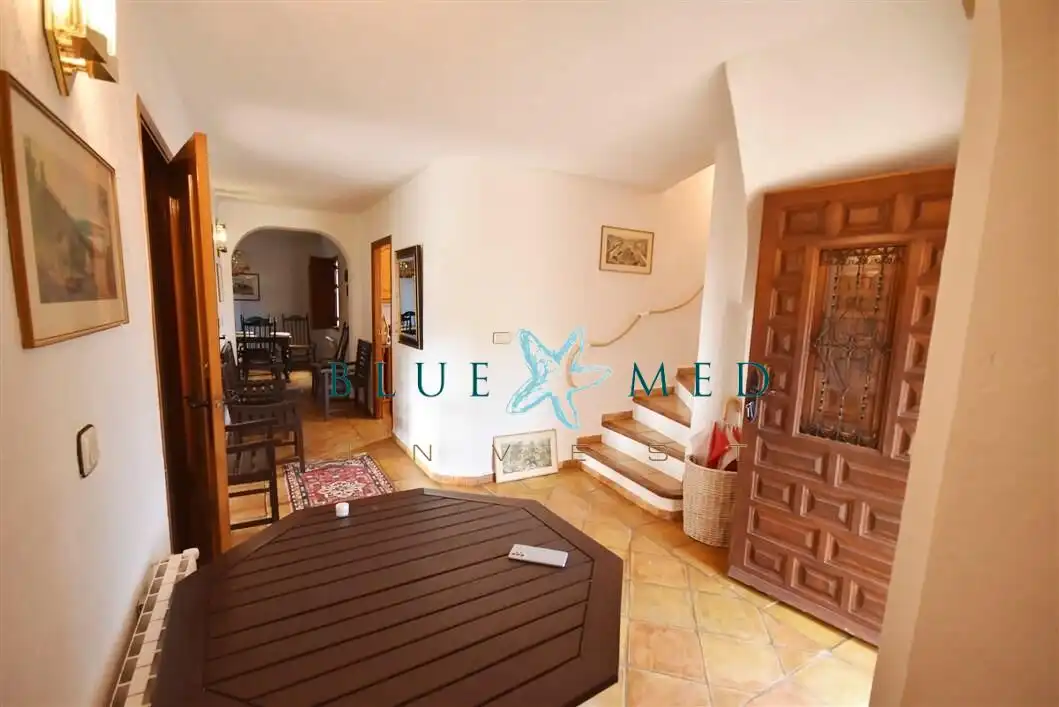 Houses for sale in Lorca  with Private garden, Terrace and Storage room