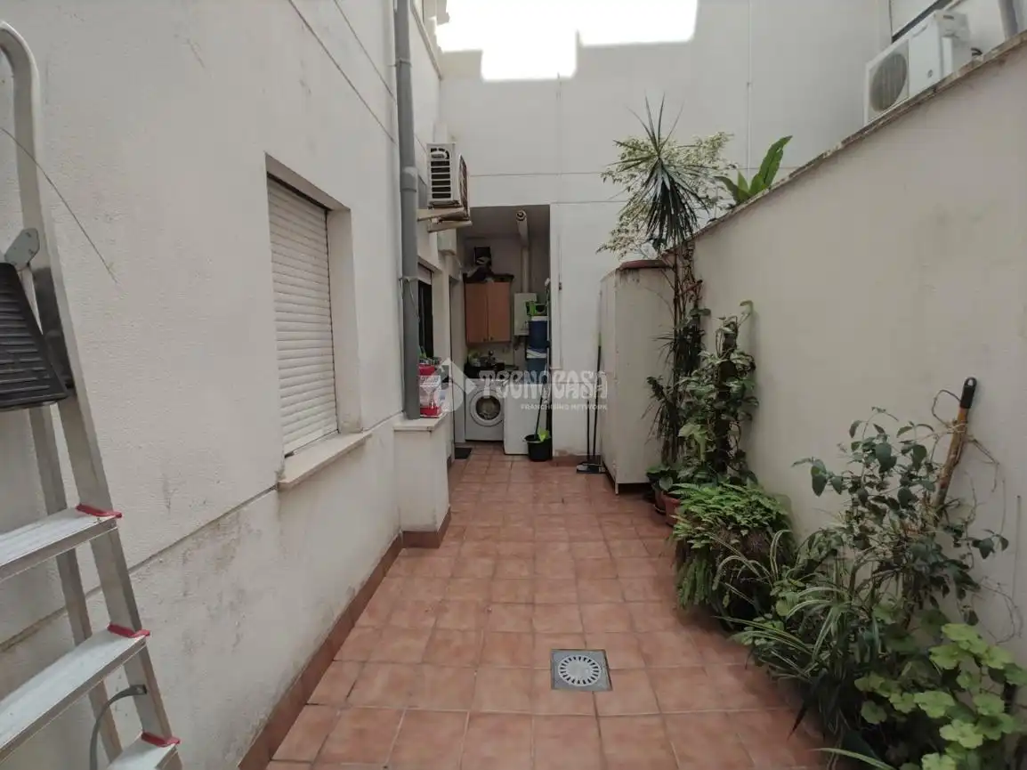 Dúplex en venta en Badajoz con Terraza