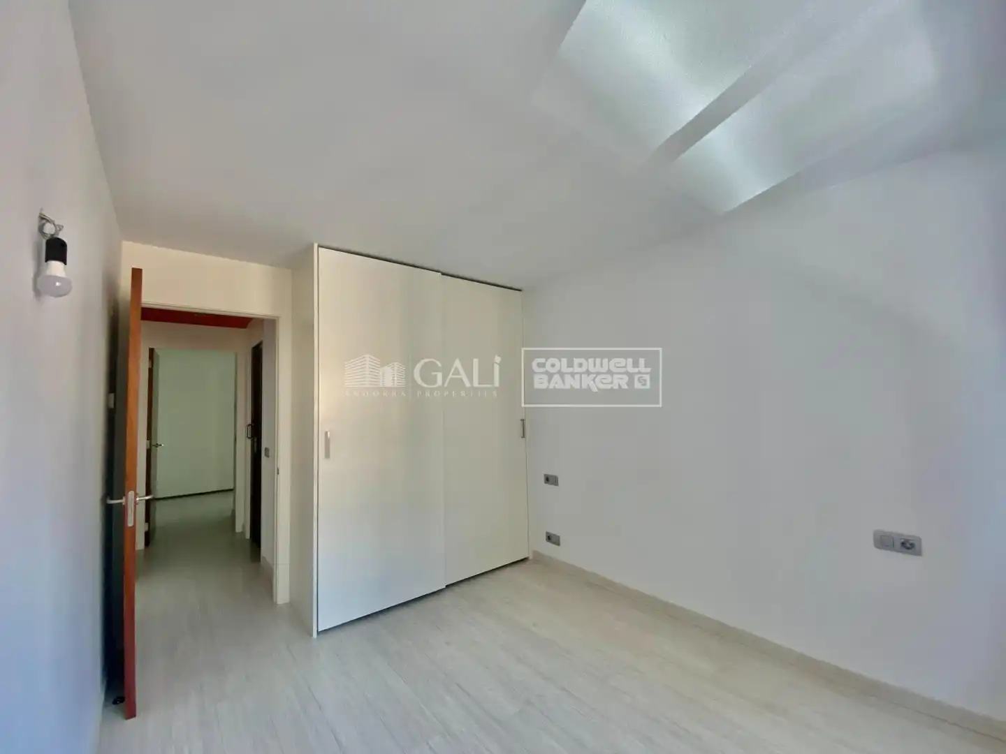Piso de 2 habitaciones en alquiler en Escaldes-Engordany · 43 de 60