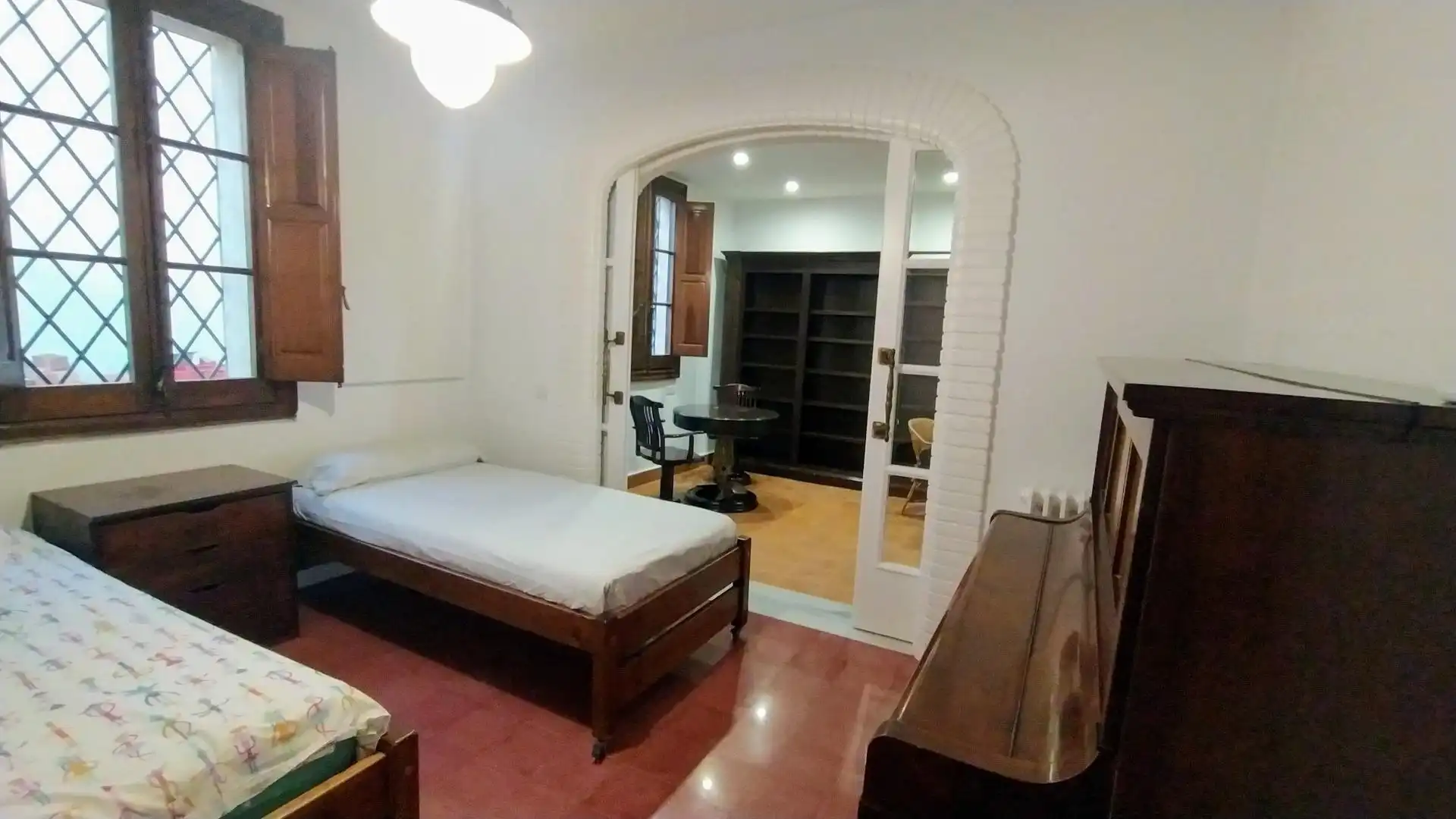 Piso de alquiler en Carrer Caterina Albert I Paradis, Montgat