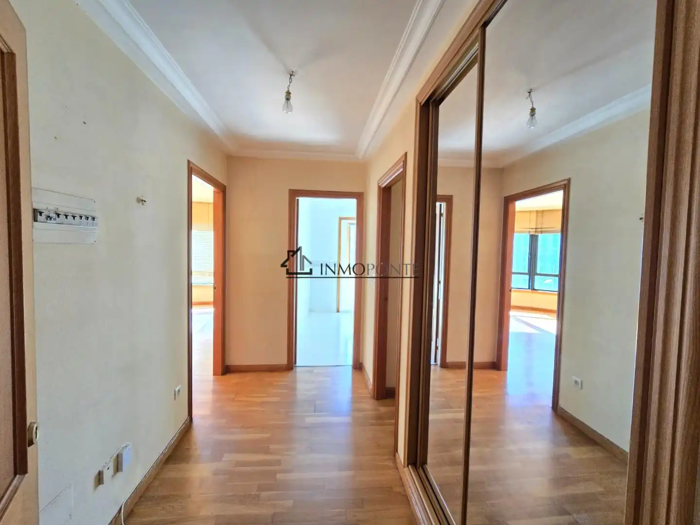Appartement avec ascenseur à vendre à A Parda, imagen 5