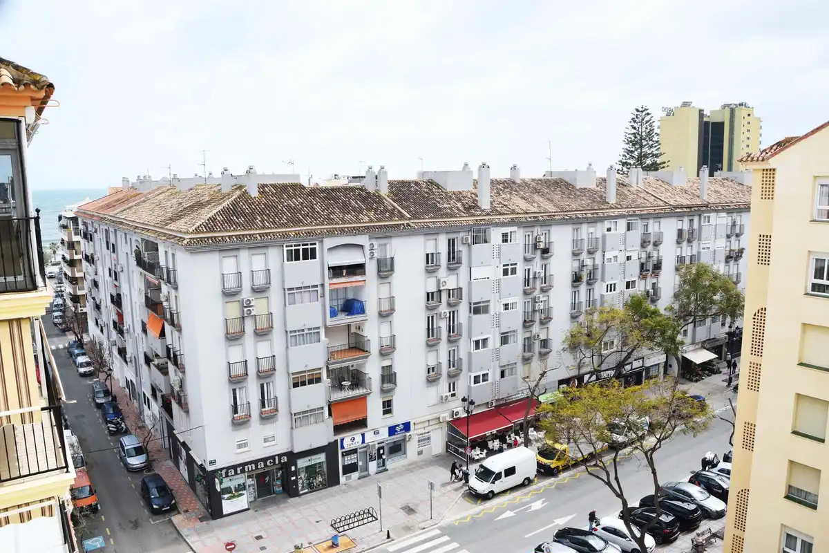 Apartament amb ascensor en venda a Centro ciudad, imagen 17
