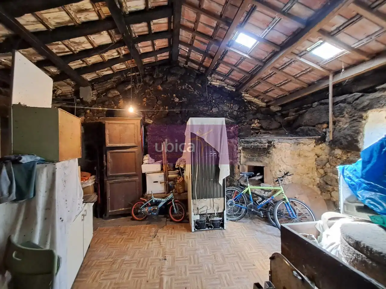 Casa o chalet en venta en Salceda de Caselas con Jardín privado y Trastero