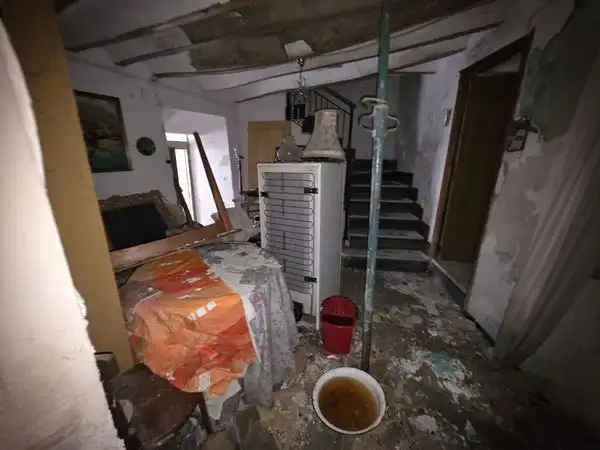 Casa adosada en venda en Vélez-Blanco