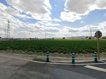 Terreno rustico in vendita a Totana