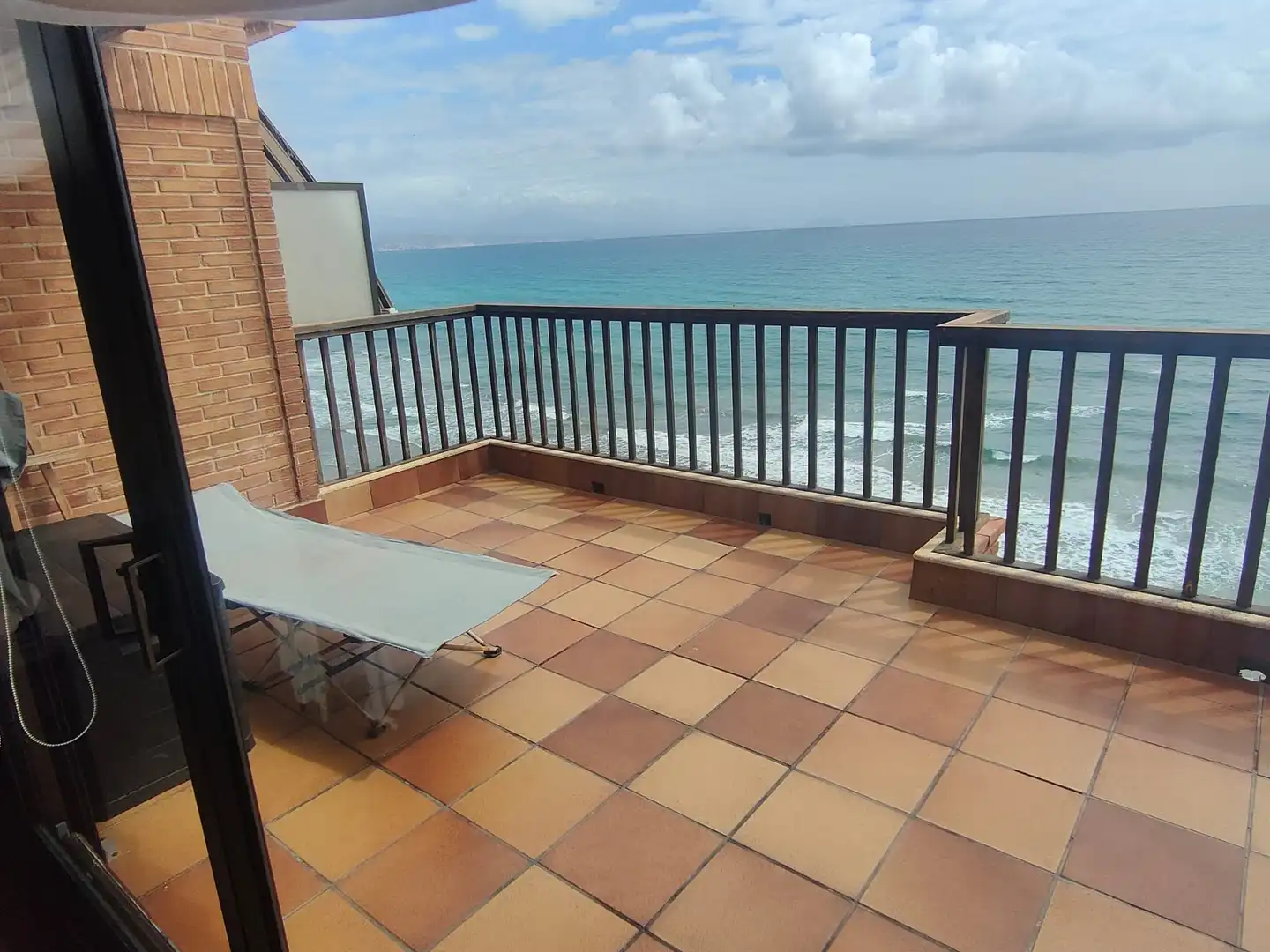 Adossat amb terrassa en venda a Playa de San Juan - El Cabo de las Huertas, imagen 27