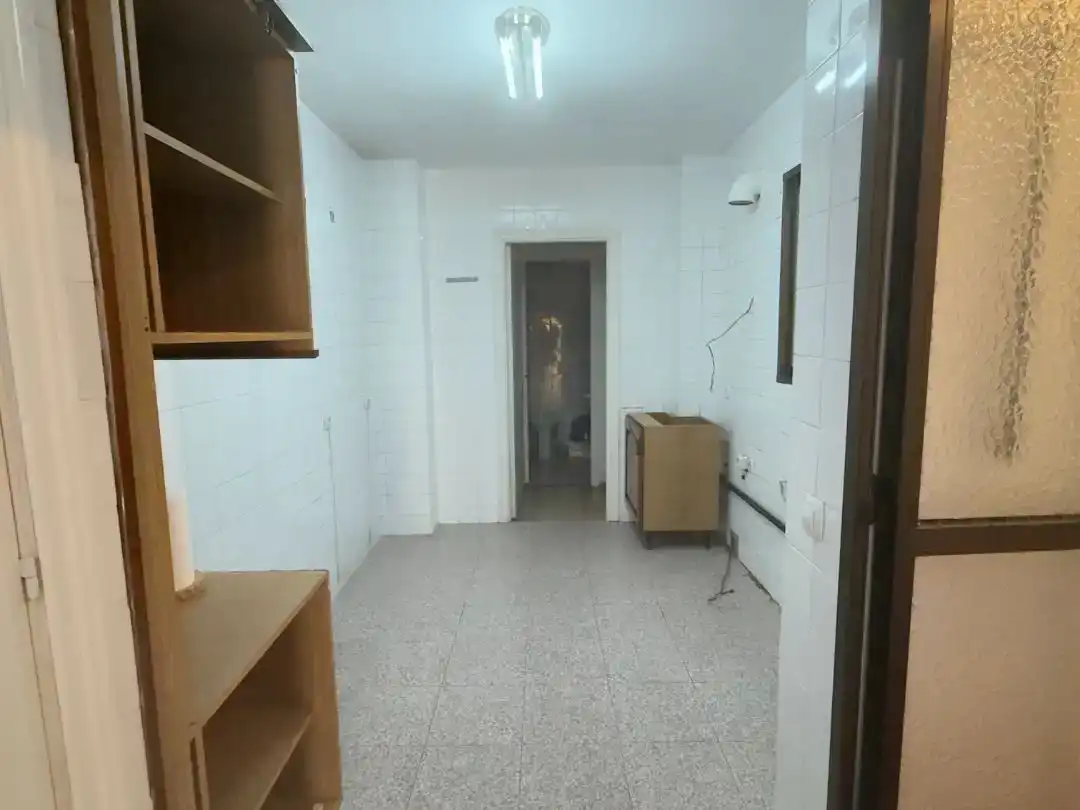Pis en venda en Málaga Capital amb Balcó