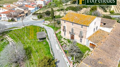 Casa senyorial en venda a Sant Pau d’Ordal