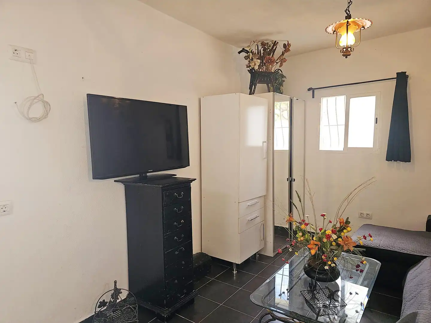 Dormitori de Finca rústica en venda en Granadilla de Abona