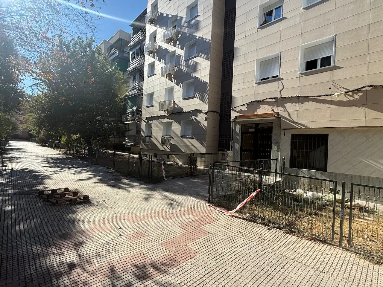 Piso con terraza en venta en Calle Mercurio, imagen 3