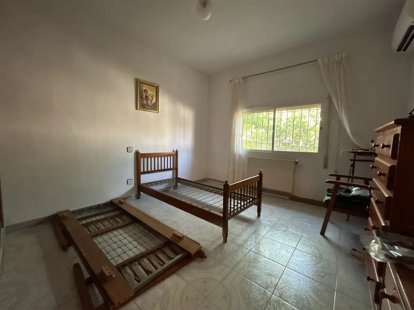 Bedroom of Houses for sale in Argés, Toledo
