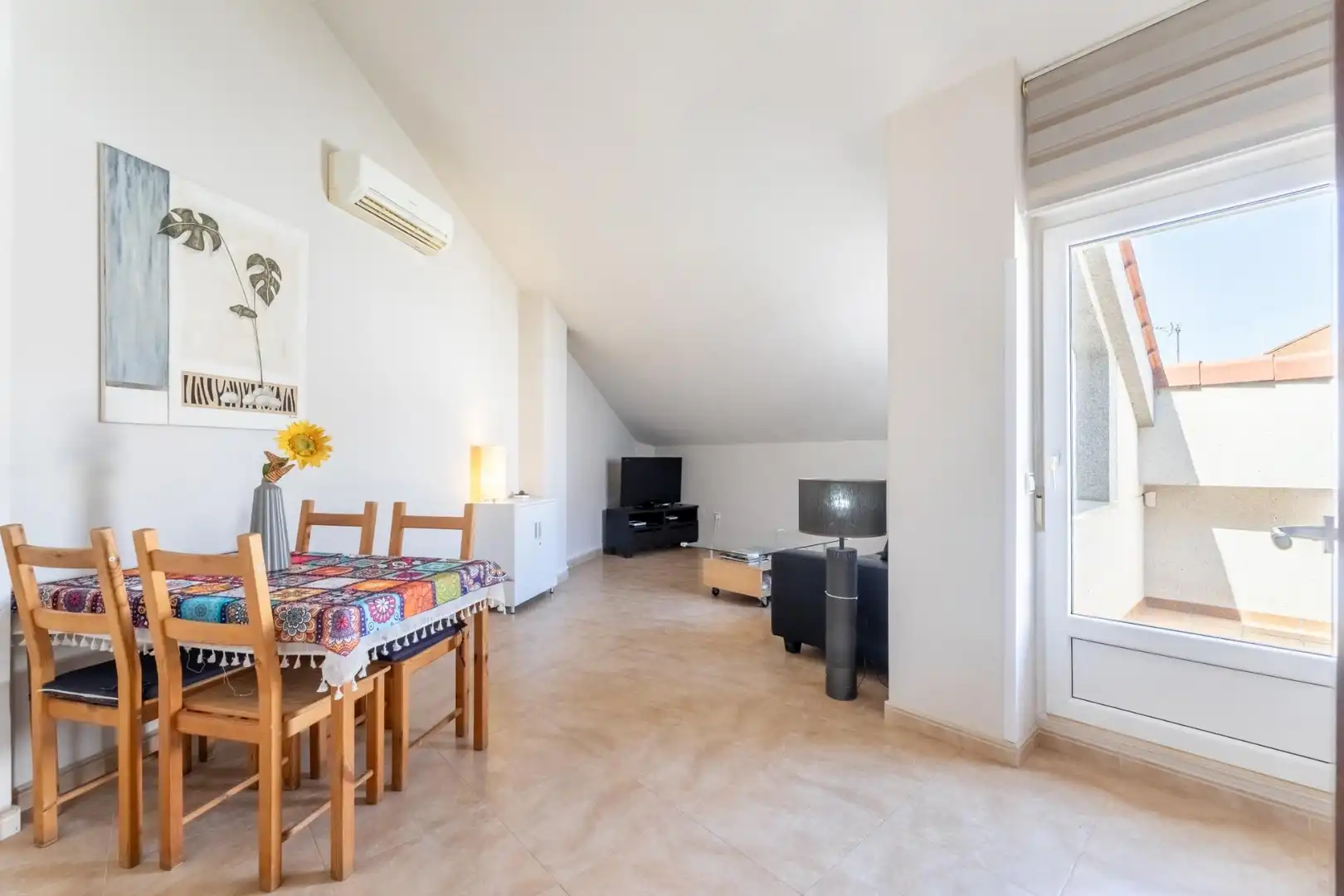 Penthouse for sale in El Cerrillo, imagen 4