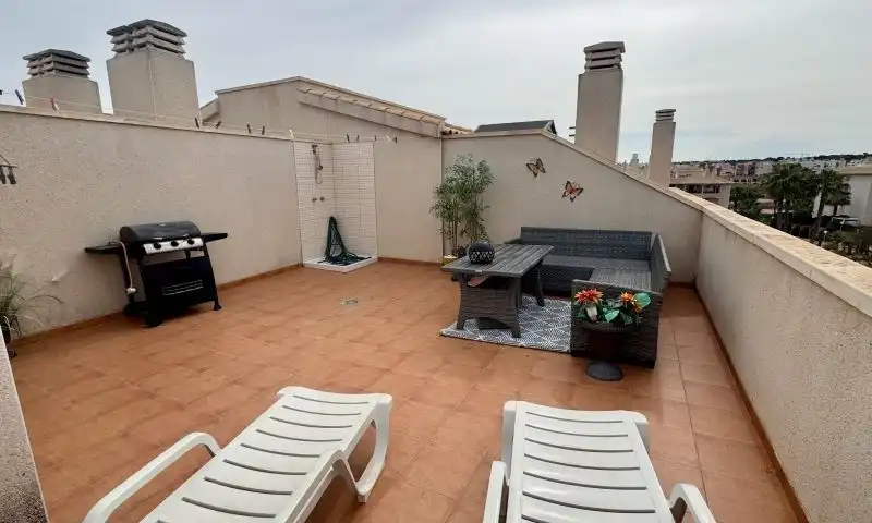 Apartment mit Terrasse zum Verkauf in Calle Guapiles, imagen 19