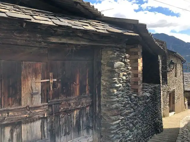 Casa rustica in vendita a Vall de Cardós, imagen 4