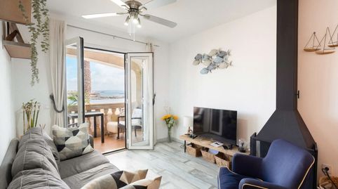 Foto 4 de Piso en venta en Cort, Palma de Mallorca