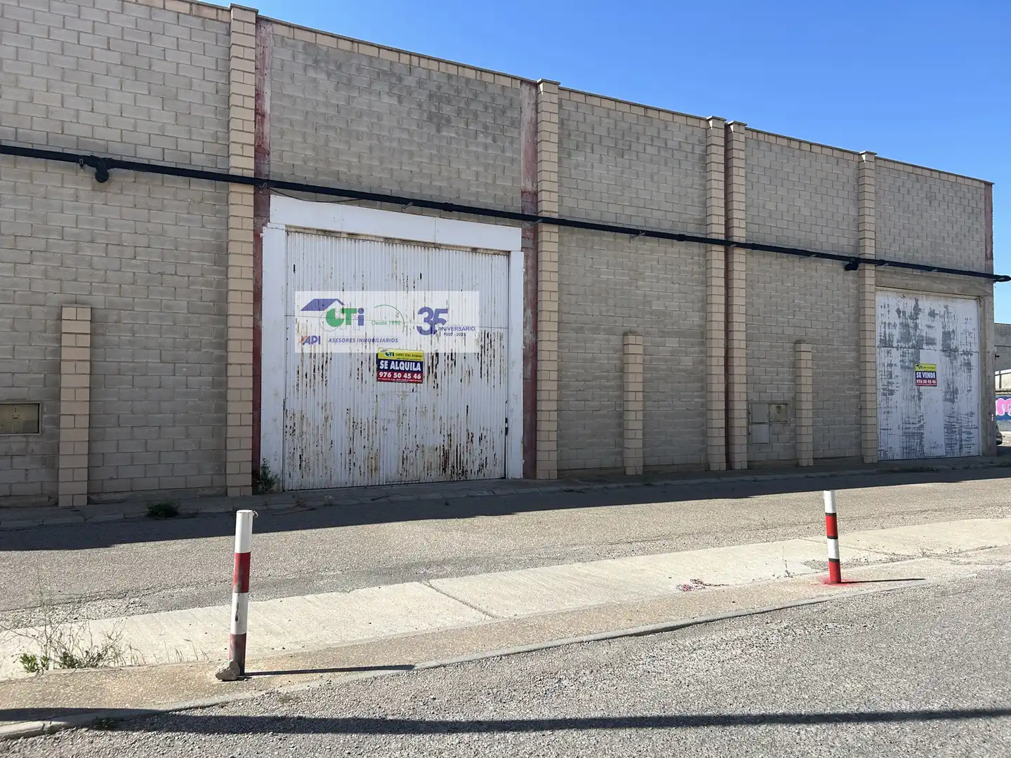Nave industrial in affitto a CTRA. LOGROÑO KM. 8,7, imagen 22