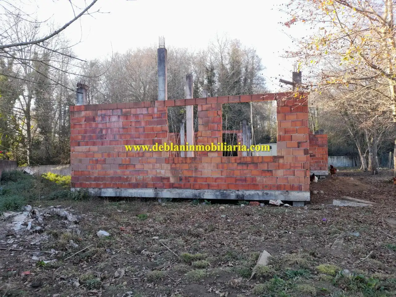 Xalet amb jardí en venda a Tui