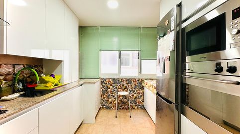 Foto 5 de Piso en venta en Calle Conde Alcala, Centro - Sagrario, Granada Capital