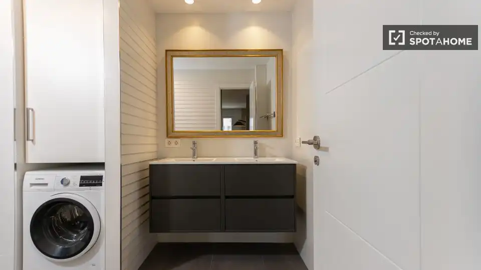 Wohnung zur Miete in Quatre Carreres, imagen 7