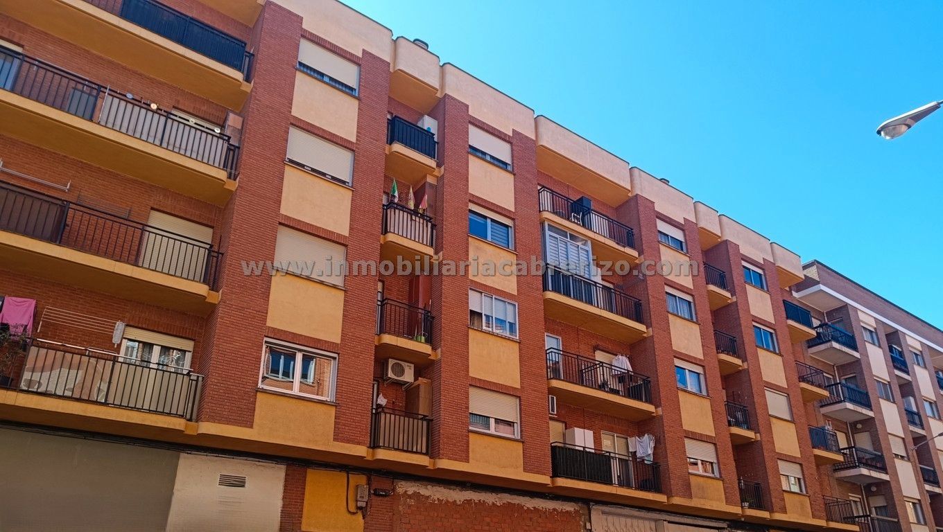 Exterior view of Flat for rent in  Logroño  with Heating, Parquet flooring and Terrace