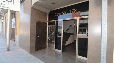 Foto 2 de Garaje en venta en C/ Vic, Carretera de Vic  - Remei, Barcelona