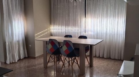 Foto 5 de Piso de alquiler en Garbinet - Parque de las Avenidas, Alicante / Alacant